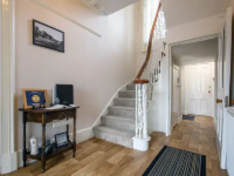 Charming Townhouse on North Coast 500 Route, Wick Hotels in Wick