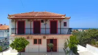 Anessis Cosmos Hotels in 