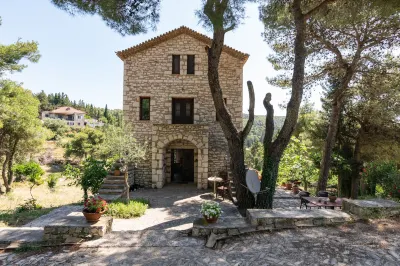 Villa Castello Hotels in 