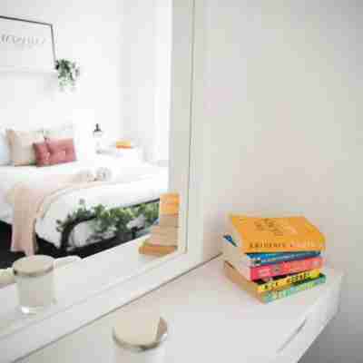 Buchanan House Sasco Apartments Rooms