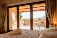 Agriturismo Giù al Pozzo Hotel a Caldana