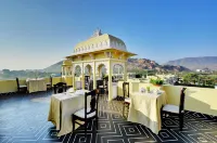 Padmini Bagh Resort by Inventree, Udaipur Hotels in Kamlod