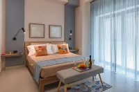 Macramè Fazello Rooms - 베드 앤 브렉퍼스트
