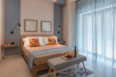 Macramè Fazello Rooms