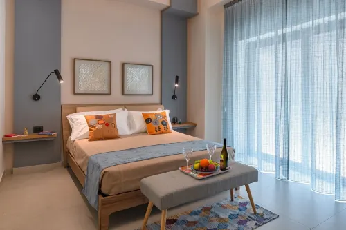 Macramè Fazello Rooms