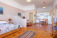 Summerheaven Apartments Hotels in Tučepi