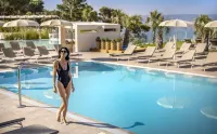 Aminess Laurel Khalani Hotel - Strand