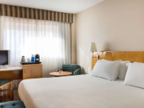 NH Ciudad Real Hotels in Ciudad Real