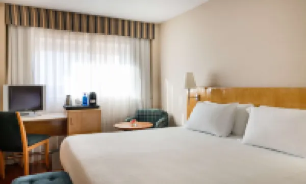 Hotel NH Ciudad Real Hoteles en 