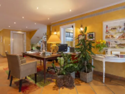 錫爾特海灘酒店 敍爾特島酒店