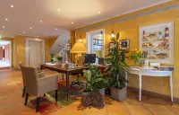 Strandhotel Sylt Westerland Hotels in Westerland