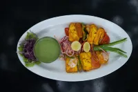 Coral Beach Resort - breakfast