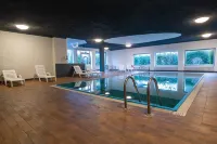 Hotel Regina del Bosco