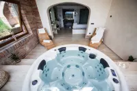 Agriturismo Sanguineto - spa