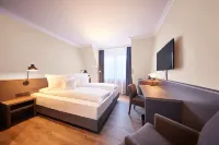 Atlantic Hotel Landgut Horn Hotels in Worpswede