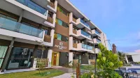 Mana Beach by Aft Hotels near Porto de Galinhas