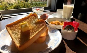 Kagura White Horse Inn