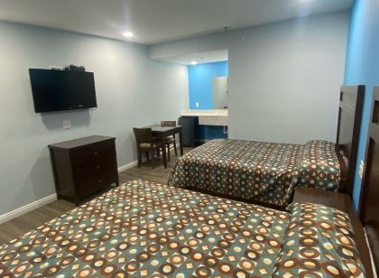 Star Inn Motel