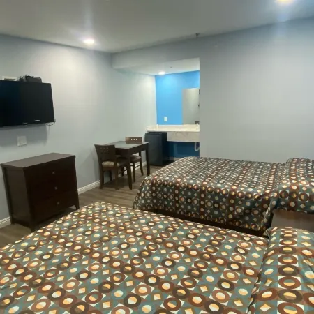 Star Inn Motel