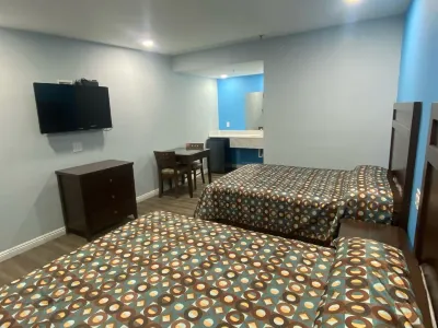 Star Inn Motel