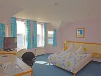 潘塔旅館 道格拉斯酒店