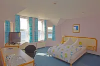 The Penta Hotel a 