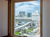 Hotel Okinawa with Sanrio Characters Hotels in Naha