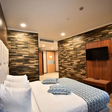 King Solomon Batumi Hotel