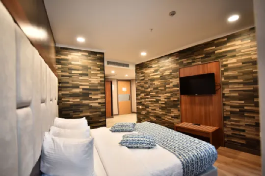 King Solomon Batumi Hotel