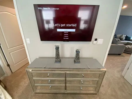 Stunning 5Bd w/ Pool Close to Disney @ Solterra 7829