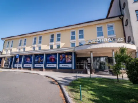 Casino & Hotel Admiral Ptuj Hotels in Ptuj