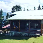 Tanevit Dag Evi Hotels in Camlihemsin