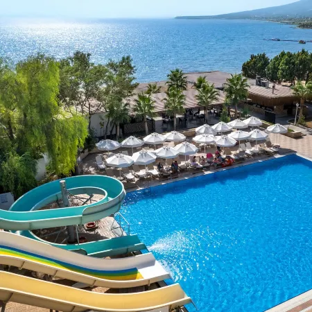 Maya World Didyma Hotel
