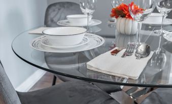 Duke of York Boutique Suites