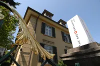 The Bed + Breakfast Hotel in zona Medbase Kriens Mattenhof