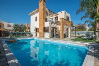 Ayia Napa Ionion Seaside Villa