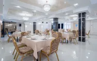 Aura Hotel Tbilisi Hotels in Saguramo