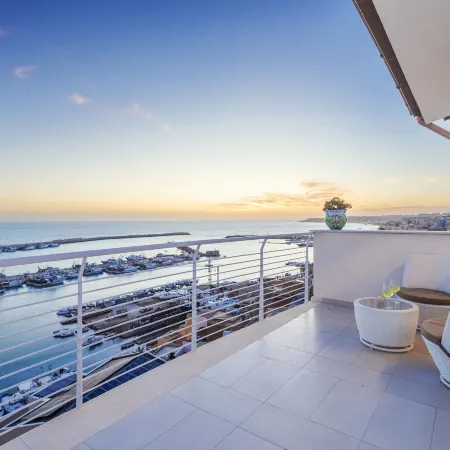 Hibrido Boutique Hotel & Spa