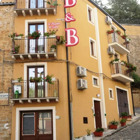 La Regina di Saba