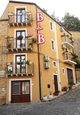 ลาเรจีนา ดิ ซาบา