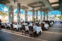 阿魯巴全包悅宜灣奢享飯店