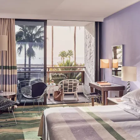Seaside Palm Beach