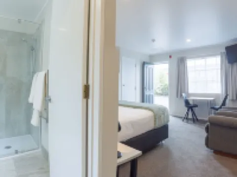 BK's Pohutukawa Lodge Hotels in Whangarei