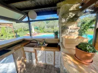Spoleto Tranquilita Sleeps 20 With Wifi Pool Yoga Studio Gardens and Views -  case vacanza in affitto