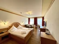 Naturhotel Reissenlehen Hôtels à : Ramsau