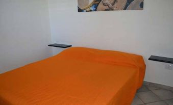 Lovely Holiday Apartment Quadrilocale Con Vista Mare Pt51 with Terrace Sea