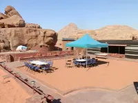 Desert Lovers Camp - Homestays