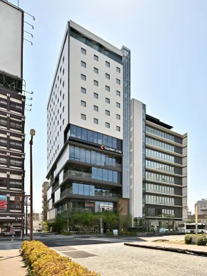 コンフォートホテル四日市 - 格安
