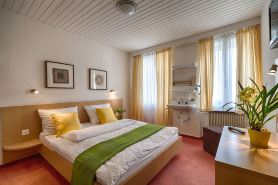 Hotel Blume Interlaken