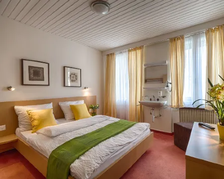 Hotel Blume Interlaken Hotels in Interlaken